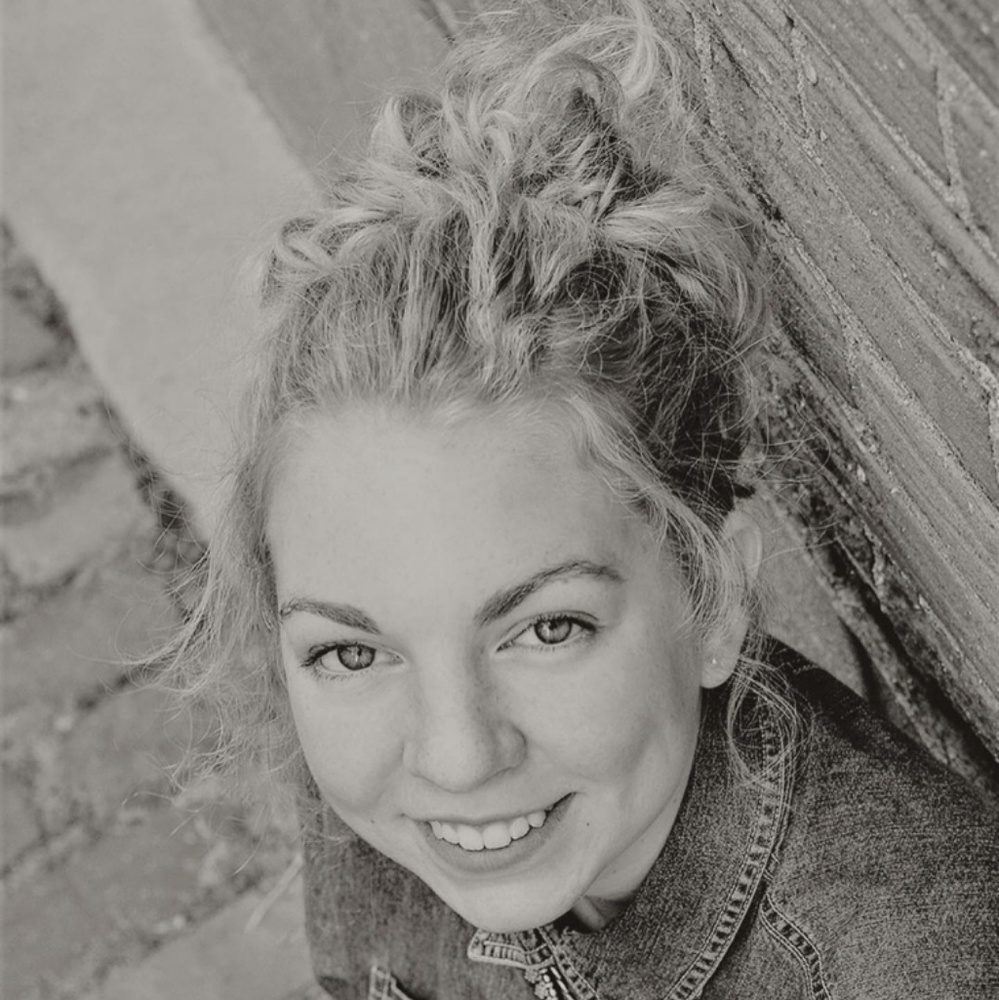 Meet your Posher, Anna
